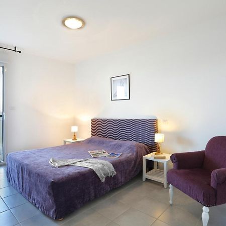 Residence Nemea L'Estacade Капбретон Екстериор снимка