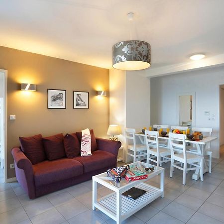 Residence Nemea L'Estacade Капбретон Екстериор снимка