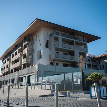 Residence Nemea L'Estacade Капбретон Екстериор снимка