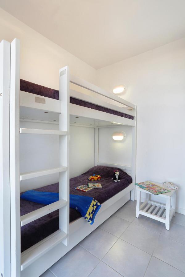 Residence Nemea L'Estacade Капбретон Екстериор снимка