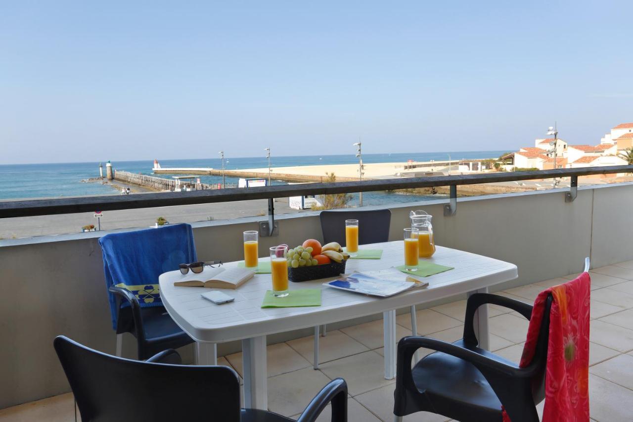 Residence Nemea L'Estacade Капбретон Екстериор снимка