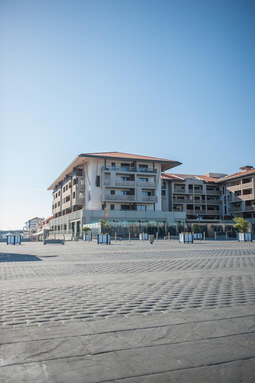 Residence Nemea L'Estacade Капбретон Екстериор снимка