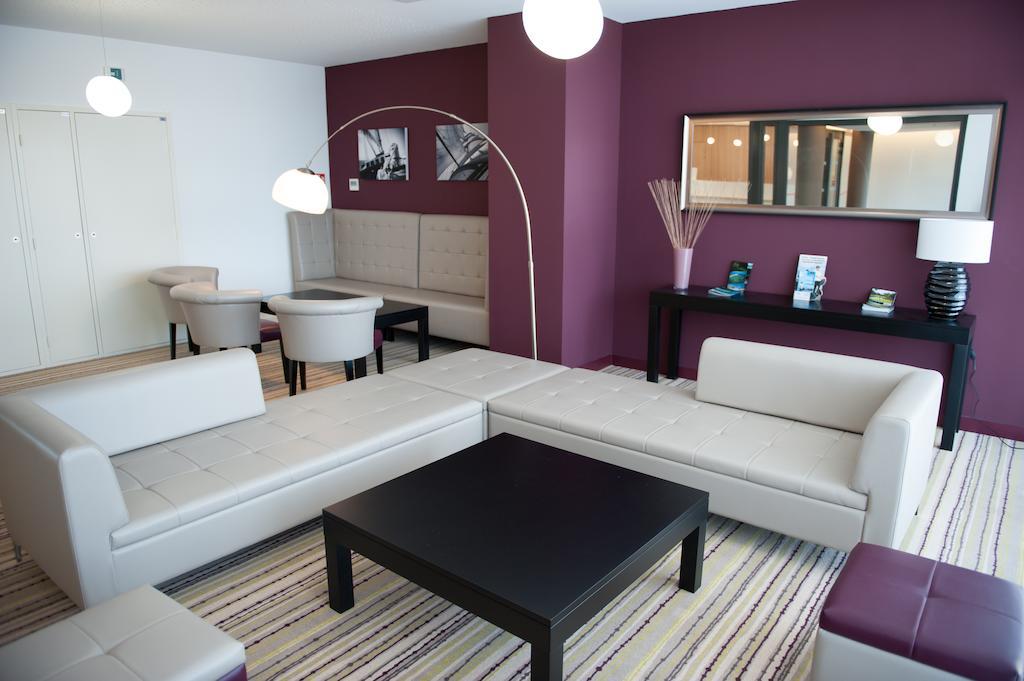 Residence Nemea L'Estacade Капбретон Екстериор снимка