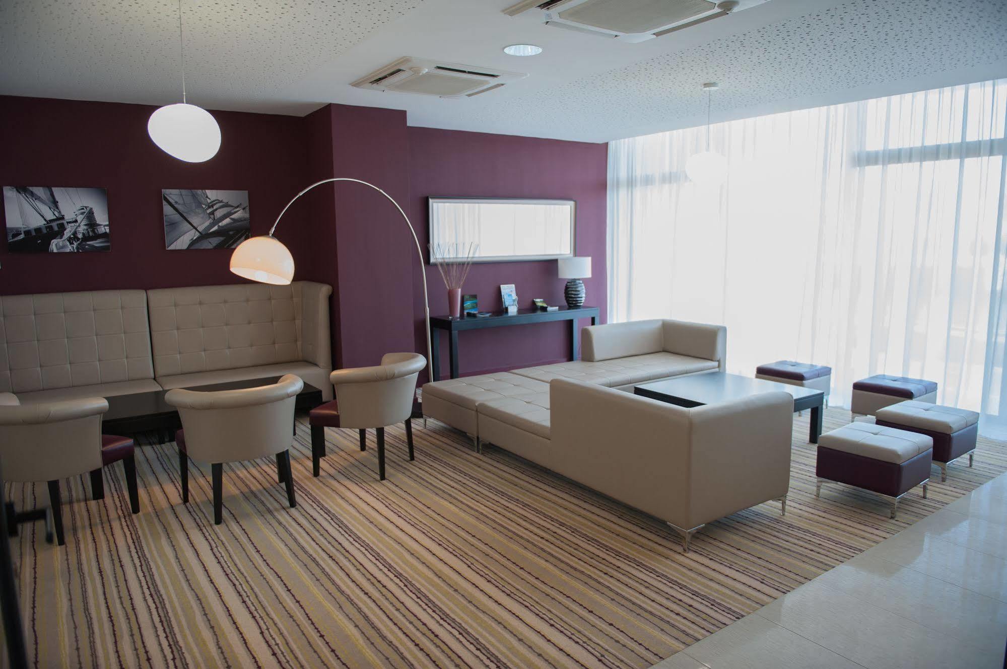 Residence Nemea L'Estacade Капбретон Екстериор снимка