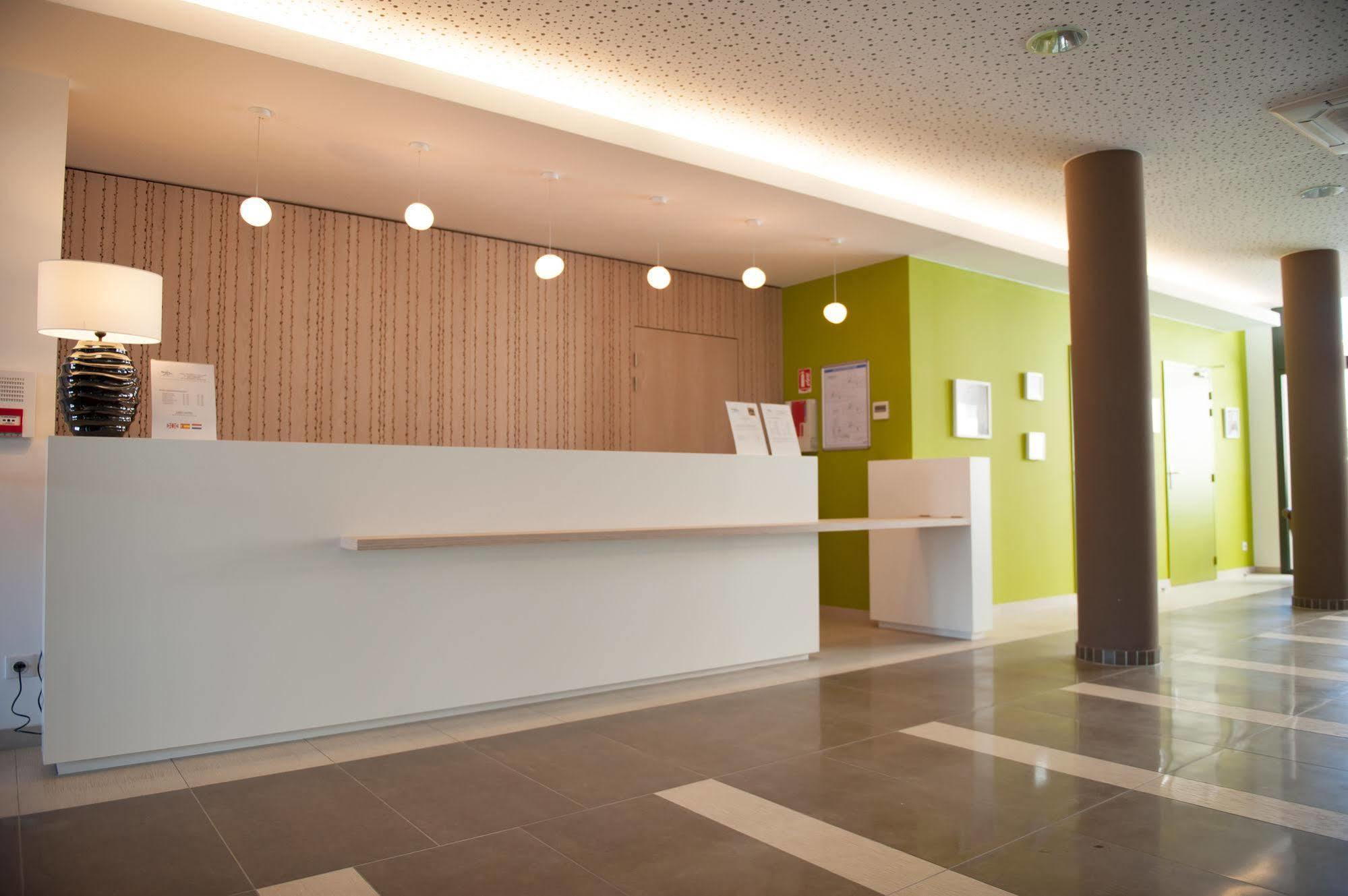 Residence Nemea L'Estacade Капбретон Екстериор снимка