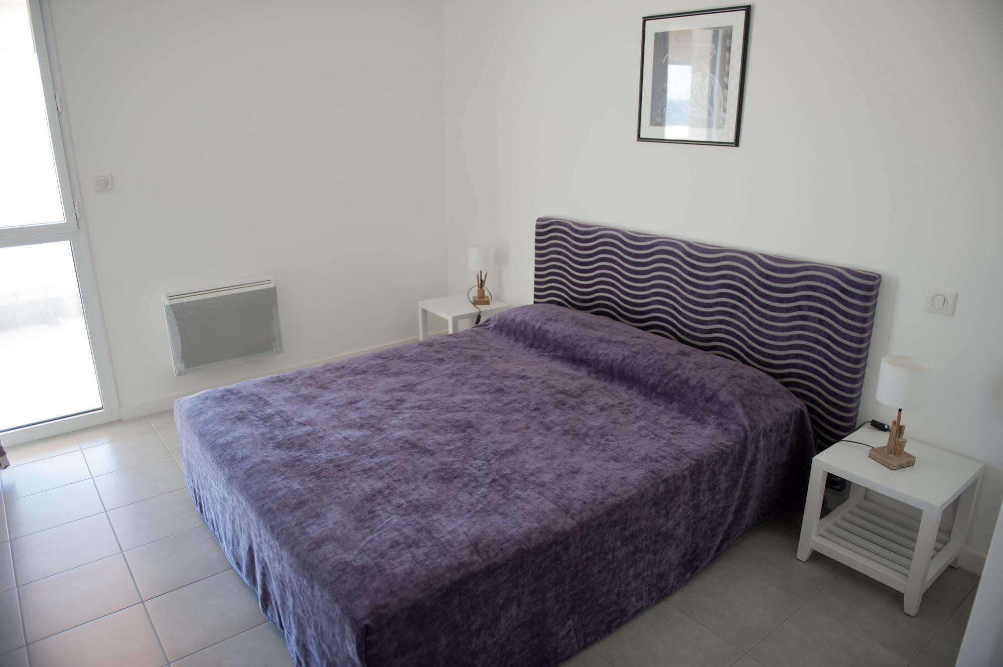 Residence Nemea L'Estacade Капбретон Екстериор снимка