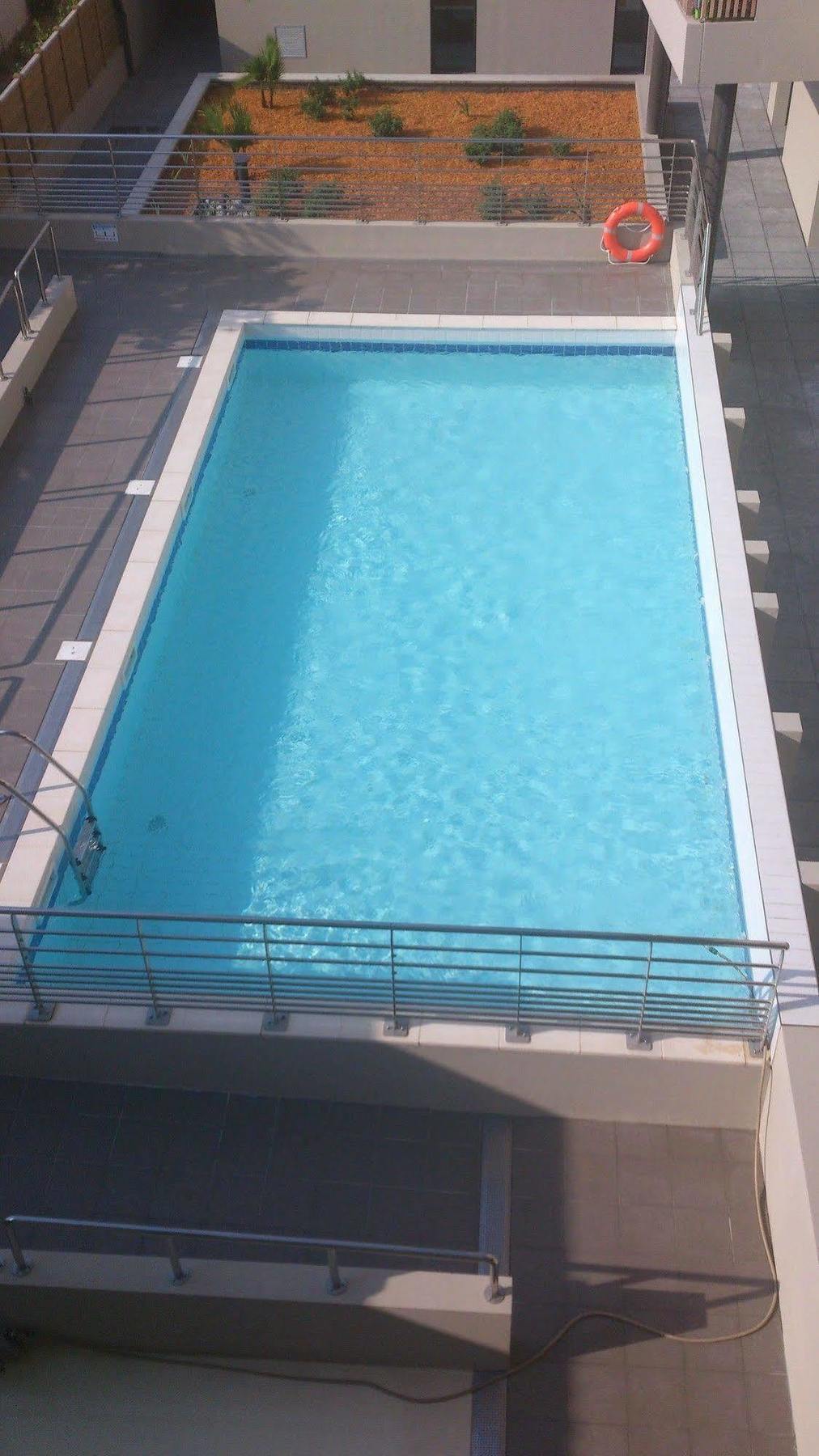Residence Nemea L'Estacade Капбретон Екстериор снимка